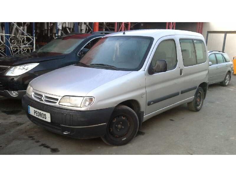 citroën berlingo del año 1999