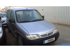 citroën berlingo del año 1999 2