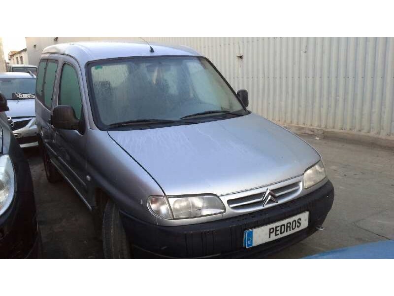 citroën berlingo del año 1999