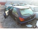 FORD FIESTA BERLINA