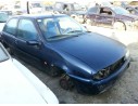 FORD FIESTA BERLINA