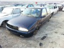 FORD FIESTA BERLINA