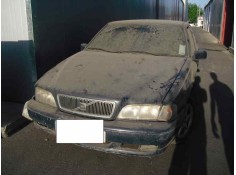 volvo s70 berlina del año 1998