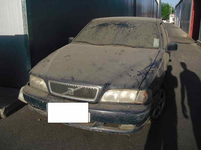 volvo s70 berlina del año 1998