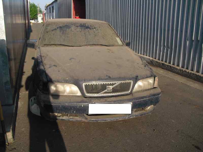 volvo s70 berlina del año 1998
