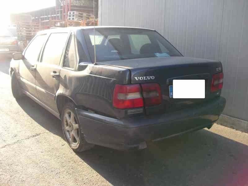 volvo s70 berlina del año 1998