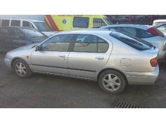 nissan primera berlina (p11) del año 1998