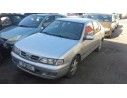 NISSAN PRIMERA BERLINA (P11)