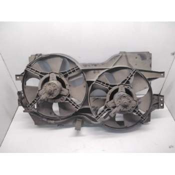 Recambio de electroventilador para chrysler voyager (gs) 2.4 cat referencia OEM IAM   120081