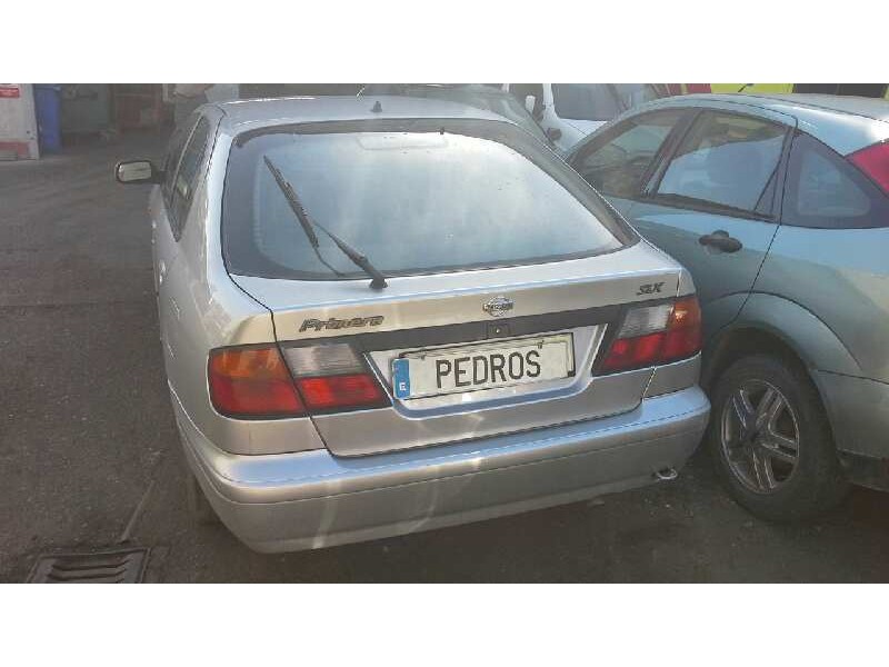 nissan primera berlina (p11) del año 1998