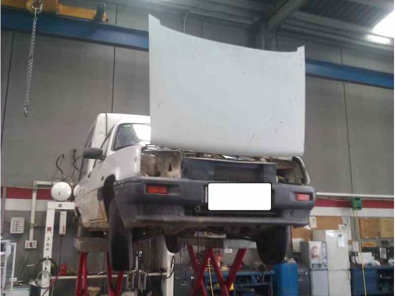 renault rapid/express (f40) del año 1994