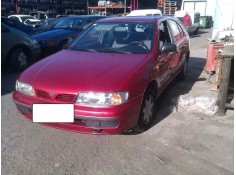 nissan almera (n15) del año 1996