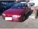 NISSAN ALMERA (N15)