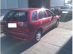 nissan almera (n15) del año 1996 2