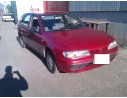 NISSAN ALMERA (N15)