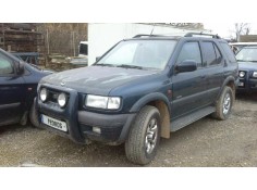 opel frontera b del año 1999