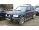 OPEL FRONTERA B