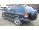 OPEL FRONTERA B