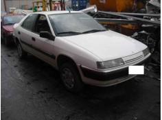 citroën xantia berlina del año 1994