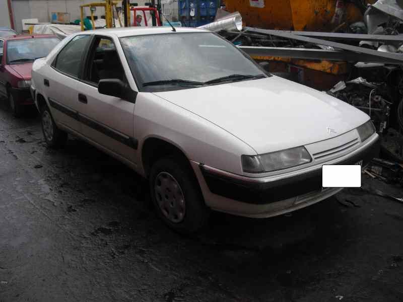 citroën xantia berlina del año 1994