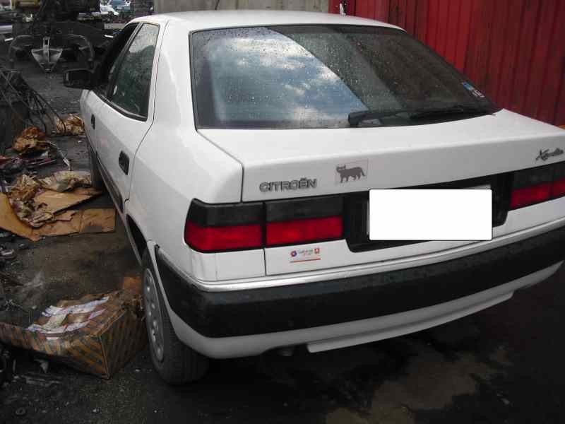 citroën xantia berlina del año 1994
