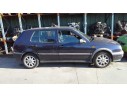 VOLKSWAGEN GOLF III BERLINA (1H1)