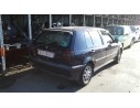 VOLKSWAGEN GOLF III BERLINA (1H1)