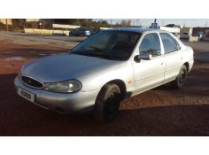 ford mondeo berlina (gd) del año 1998