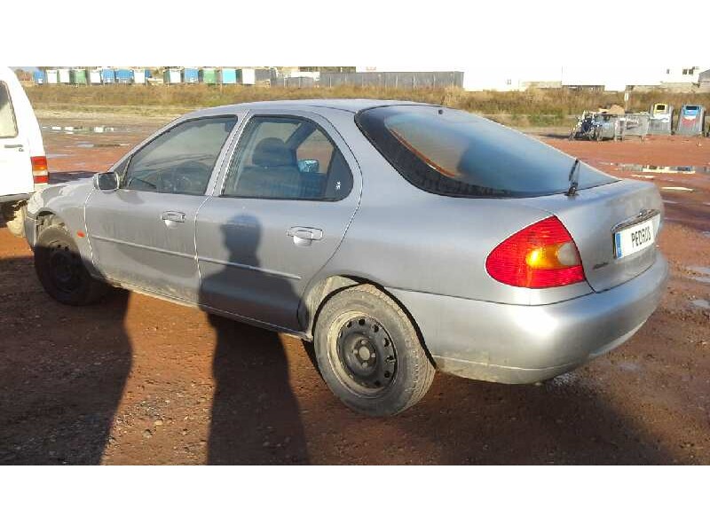 ford mondeo berlina (gd) del año 1998