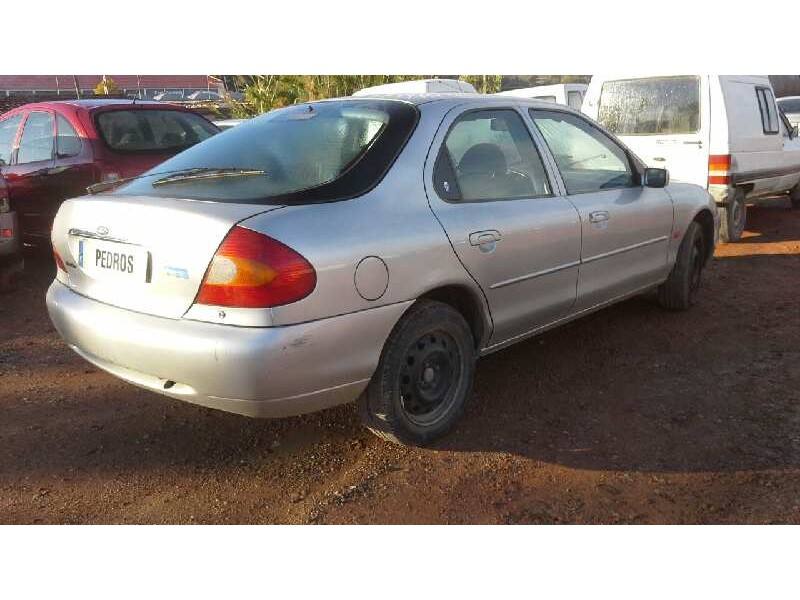 ford mondeo berlina (gd) del año 1998
