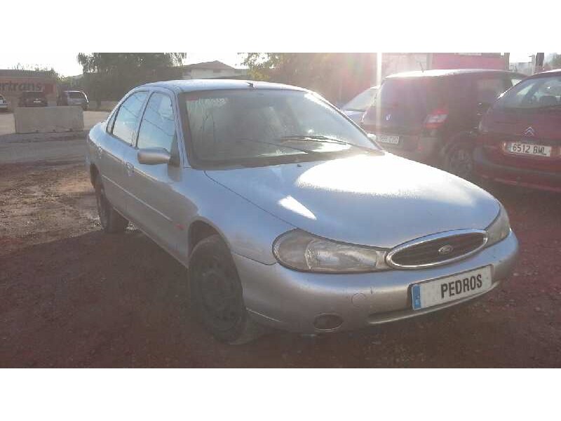 ford mondeo berlina (gd) del año 1998