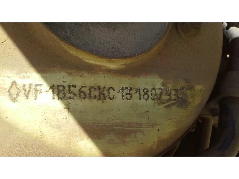 renault laguna (b56) del año 1995