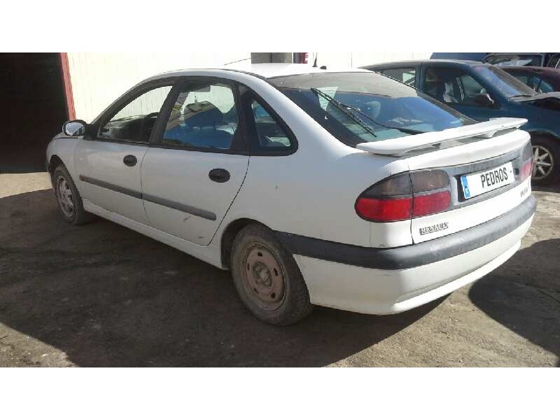 renault laguna (b56) del año 1995