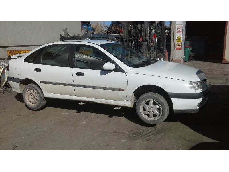 renault laguna (b56) del año 1995