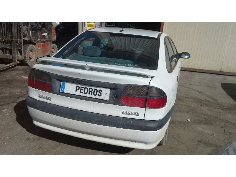 renault laguna (b56) del año 1995