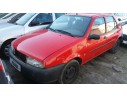 FORD FIESTA BERLINA (DX)