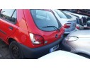 FORD FIESTA BERLINA (DX)