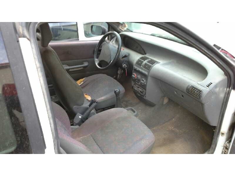 fiat punto berl. (176) del año 1995