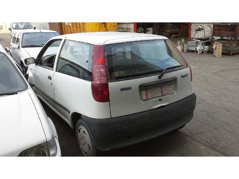 fiat punto berl. (176) del año 1995