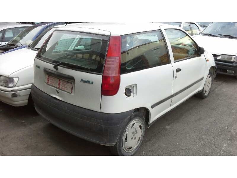 fiat punto berl. (176) del año 1995