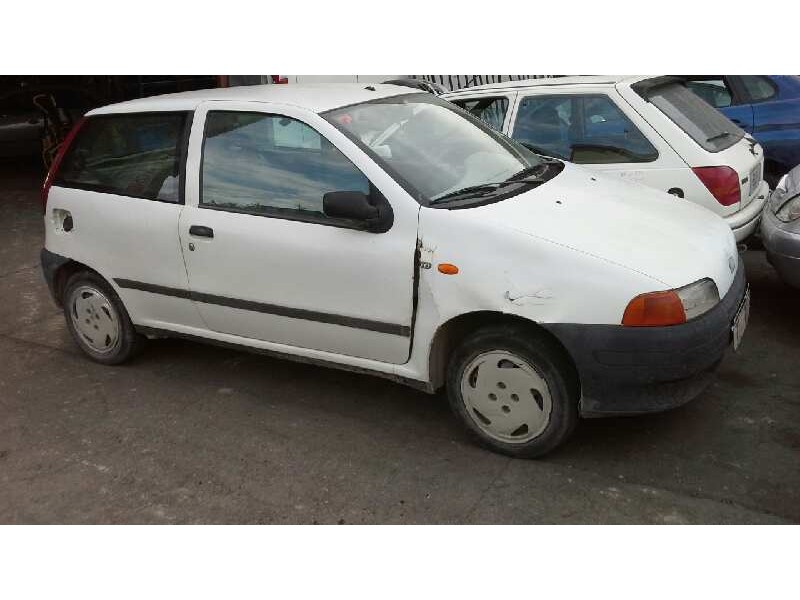 fiat punto berl. (176) del año 1995
