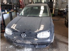 volkswagen golf iv berlina (1j1) del año 2000