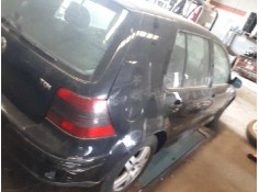 volkswagen golf iv berlina (1j1) del año 2000 2