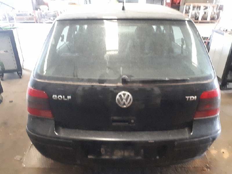 volkswagen golf iv berlina (1j1) del año 2000