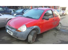 ford ka (ccq) del año 1997