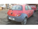 FORD KA (CCQ)