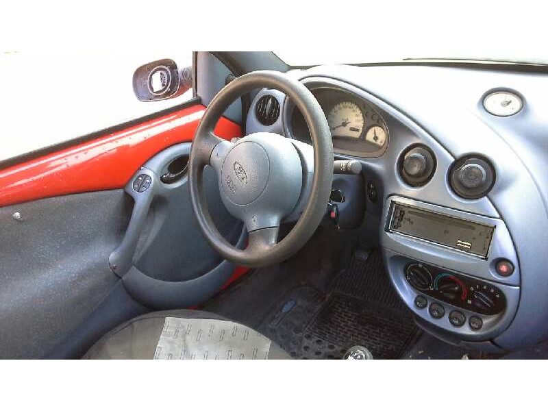ford ka (ccq) del año 1997