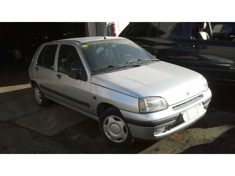 renault clio i fase i+ii (b/c57) del año 1997