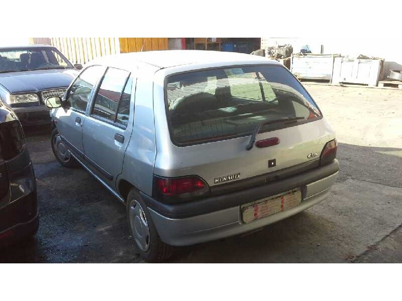 renault clio i fase i+ii (b/c57) del año 1997