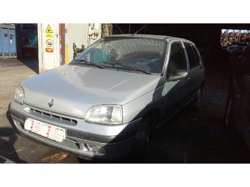 renault clio i fase i+ii (b/c57) del año 1997